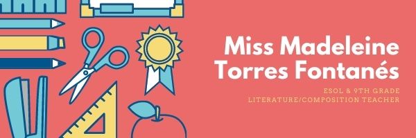 Miss Torres Miss Torres